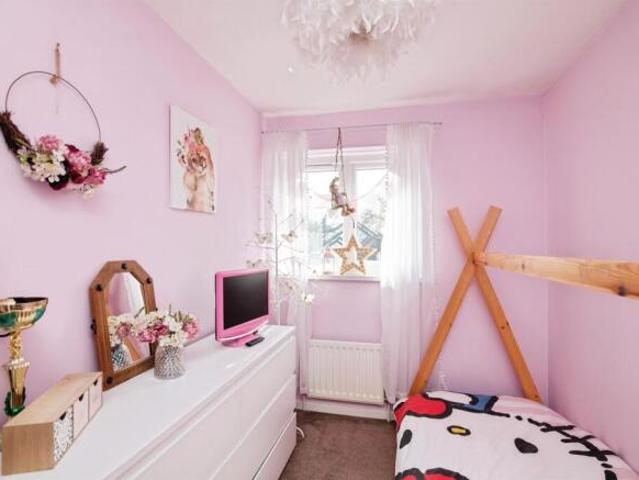 Cottage for sale in Smethwick, West Midlands