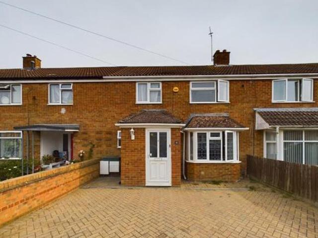 House for sale in Quarrendon, Aylesbury