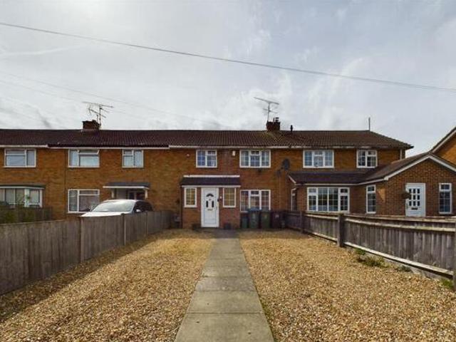 House for sale in Quarrendon, Aylesbury