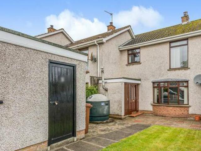 House for rent in Antrim, Northern Ireland