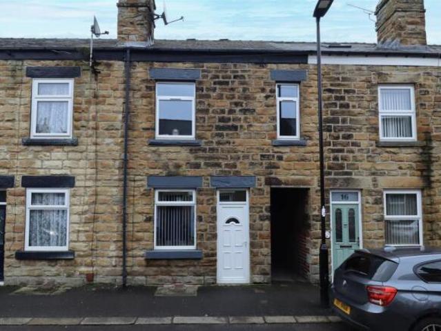 Cottage for sale in Handsworth, South Yorkshire