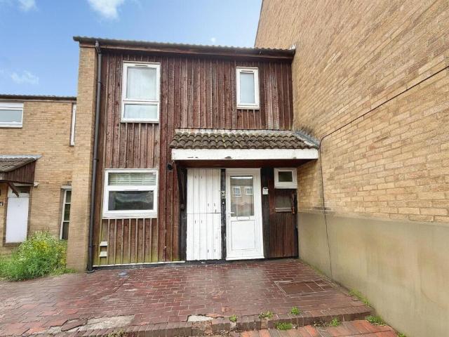 Cottage for sale in Bringhurst