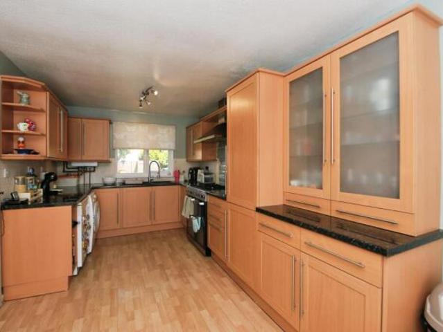 Cottage for sale in Hampton Green, Cambridgeshire