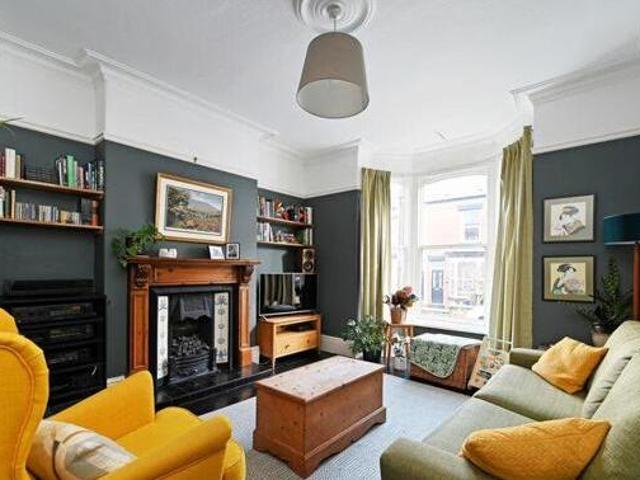 House for sale in Meersbrook, South Yorkshire