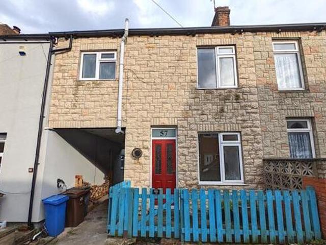 House for sale in Nether Edge, South Yorkshire