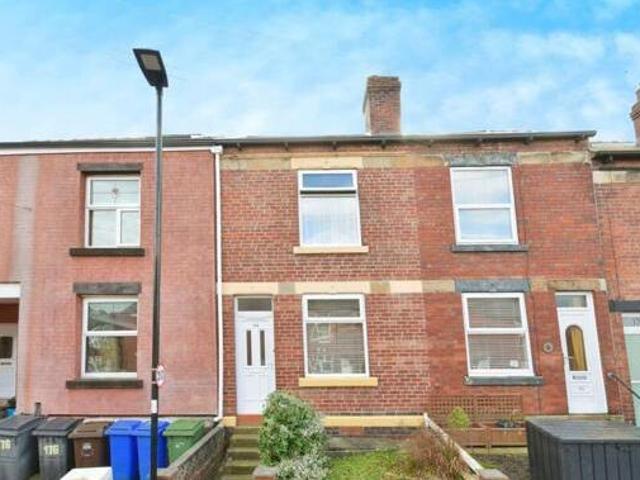 House for sale in Meersbrook, South Yorkshire