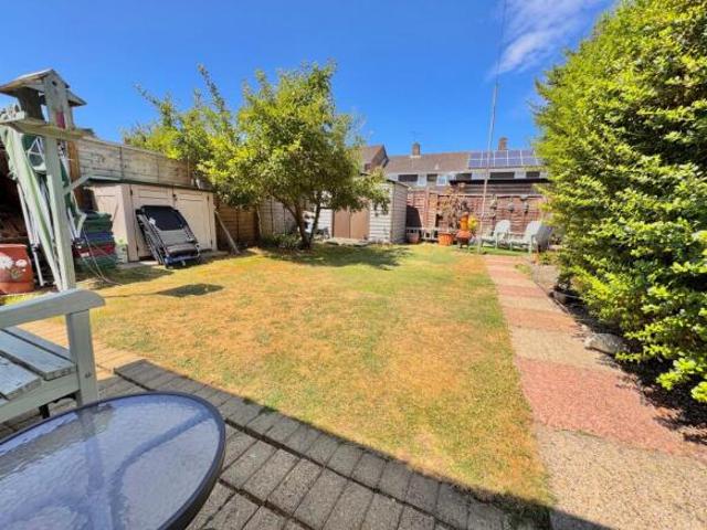 Cottage for sale in City Of Southampton