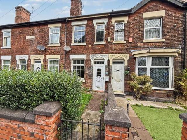 Cottage for sale in Longton, Stoke-on-Trent