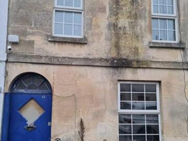 House for sale in Melksham, Wiltshire