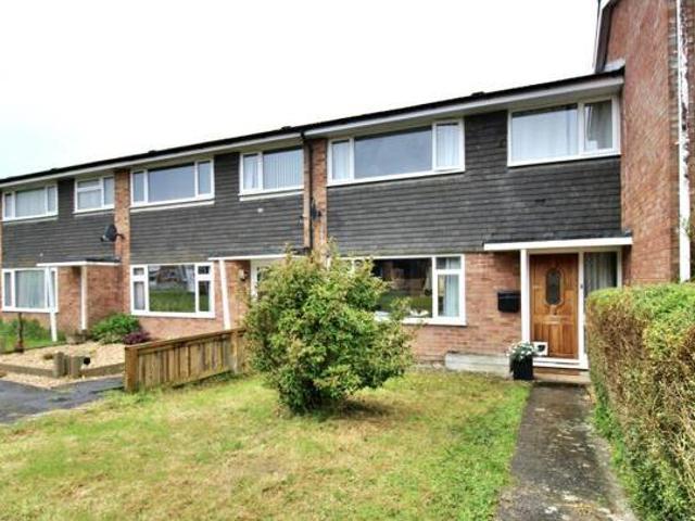House for sale in Melksham, Wiltshire