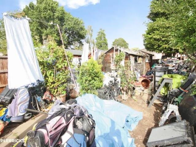 Cottage for sale in West Midlands