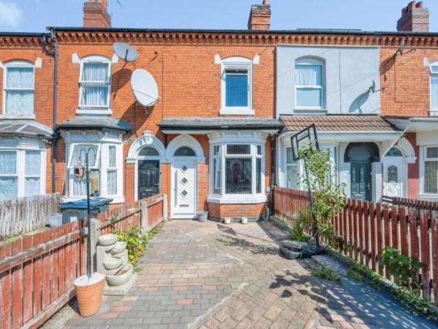 Cottage for sale in Sparkbrook, West Midlands