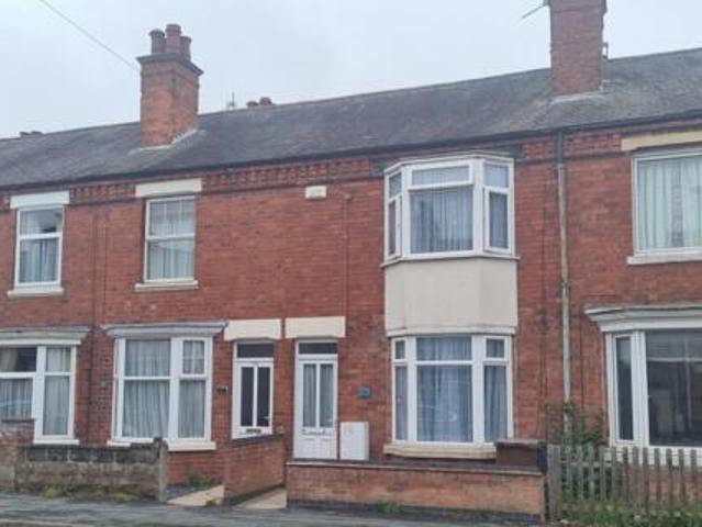 House for sale in Brentingby, Leicestershire
