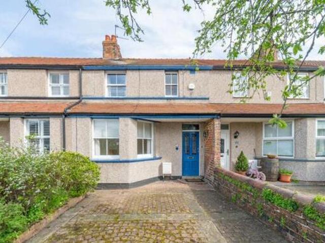 House for sale in Birkenhead, Wirral