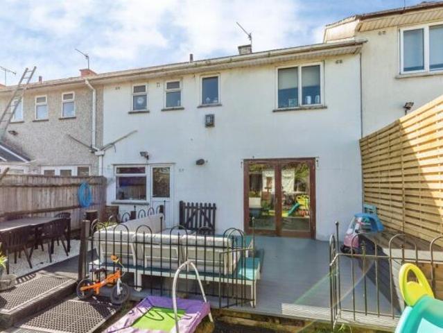 Cottage for sale in Hartcliffe, Bristol
