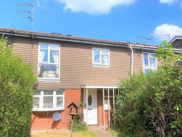 House for sale in Merryhill, West Midlands