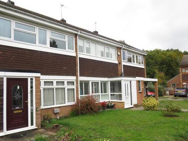 House for sale in Merryhill, West Midlands