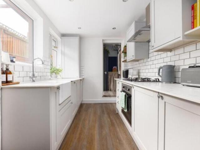 Cottage for sale in Feckenham, City Of Bristol