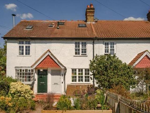 House for sale in Lyons, Greater London