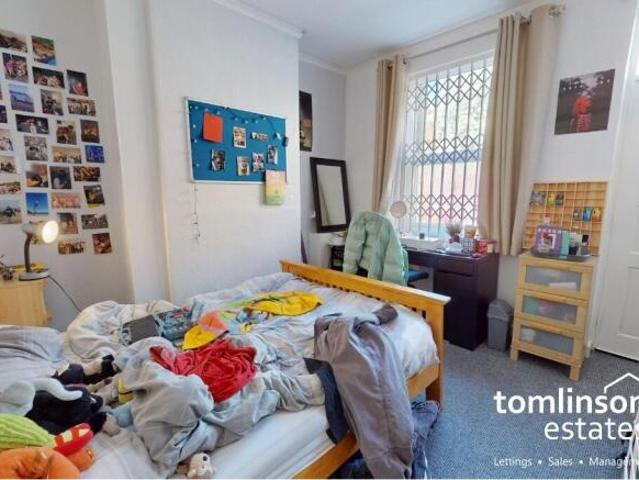 Cottage for sale in Old Lenton, Haddon
