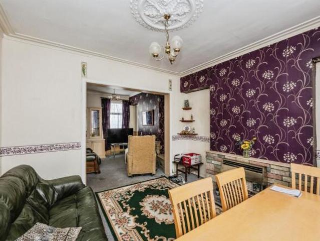 Cottage for sale in Wales
