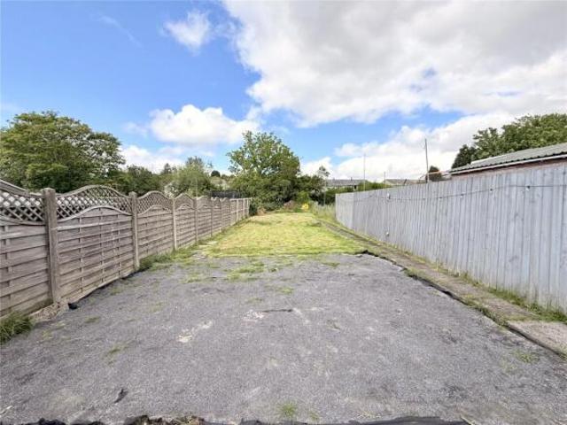 Cottage for sale in Nangreaves, Wales
