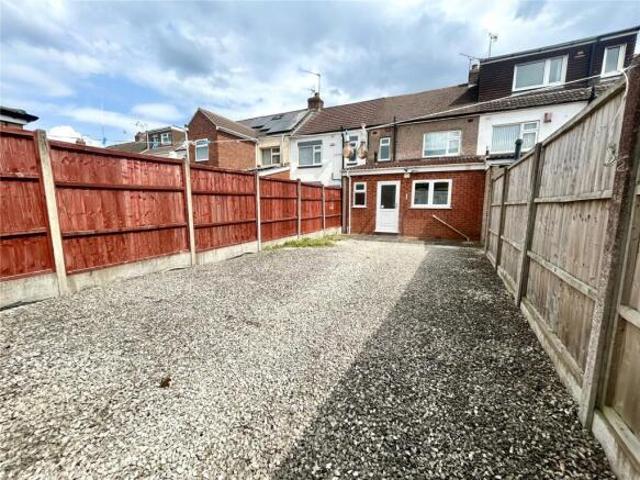 Cottage for sale in Radford, West Midlands