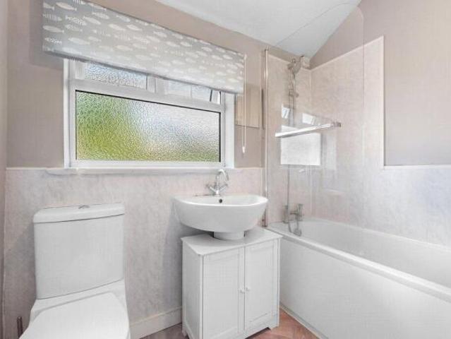 Cottage for sale in West Midlands