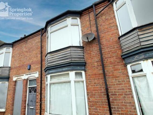 House for sale in Middlesbrough