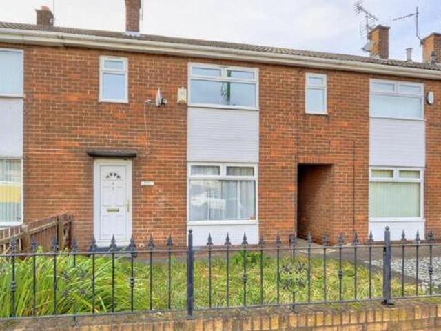 House for sale in Middlesbrough