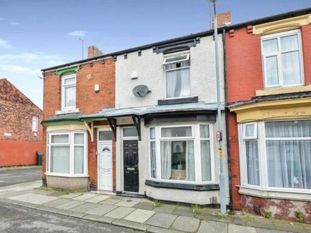House for sale in Middlesbrough