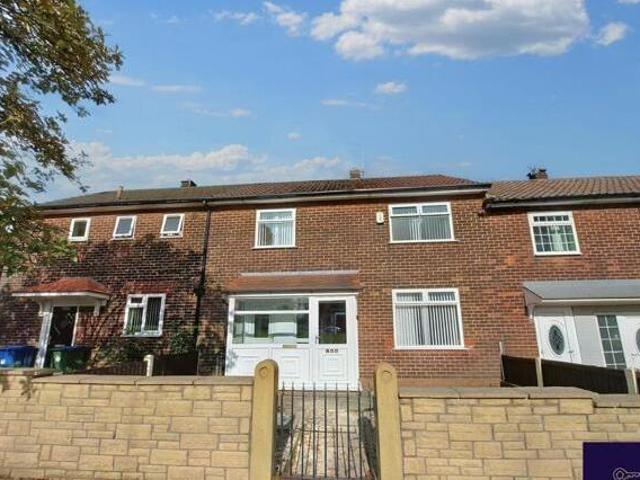 House for sale in Lancashire, England