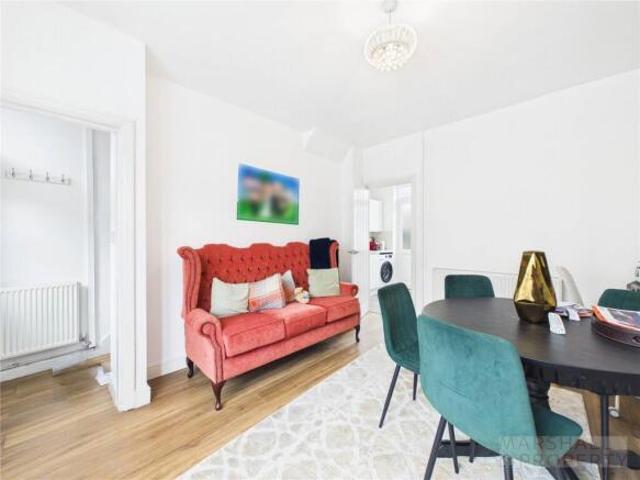 Cottage for sale in Calderstones