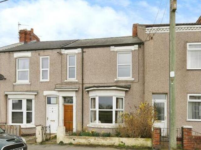 House for sale in North Yorkshire