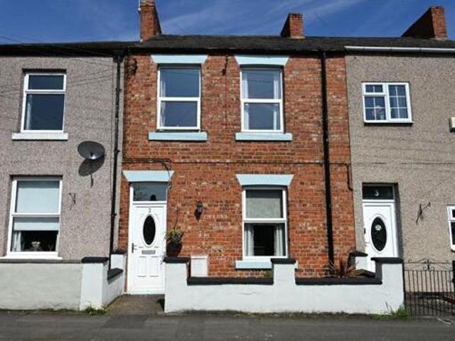 House for sale in North Yorkshire
