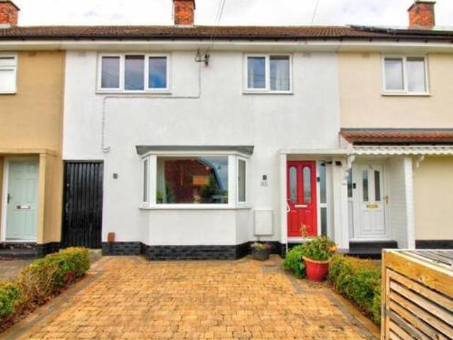 House for sale in North Yorkshire