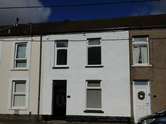 House for rent in Coedffranc, Jersey Marine