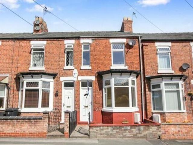 House for sale in Middlewich