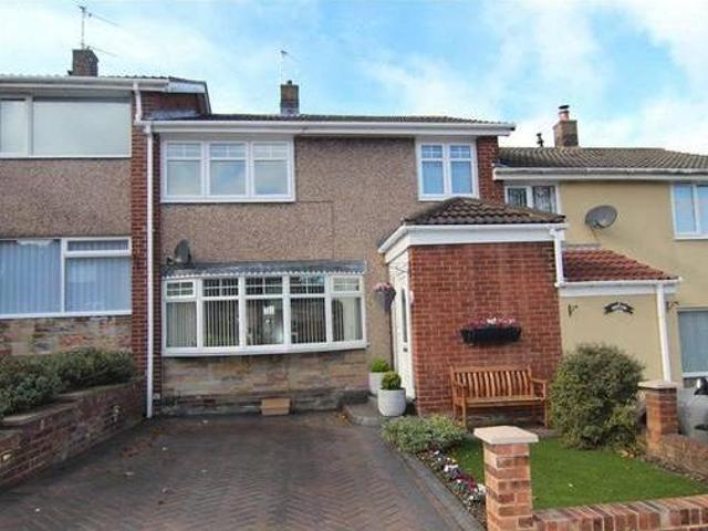 House for sale in Durham, North East
