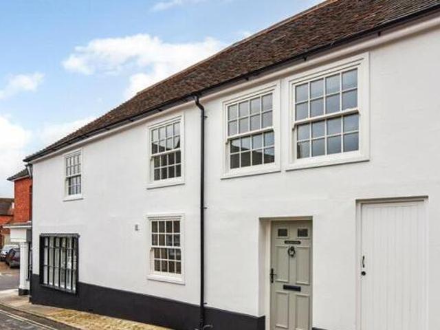 House for sale in Midhurst, Chichester