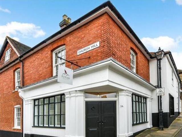 House for sale in Midhurst, Chichester