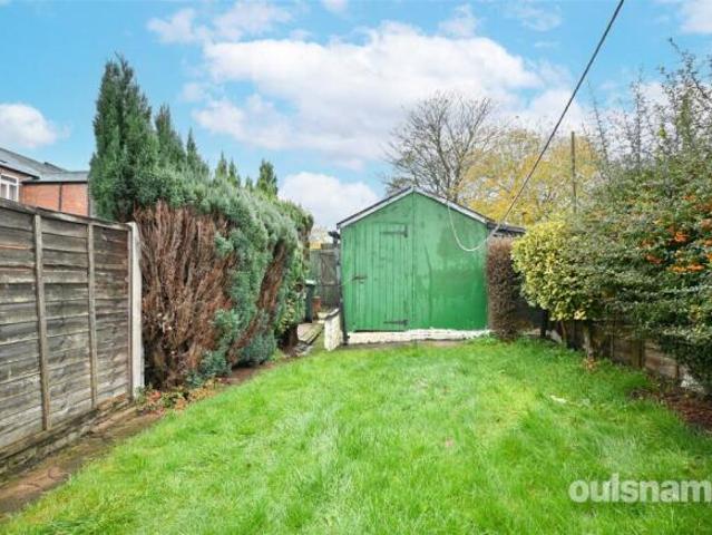 Cottage for sale in Bearwood, West Midlands