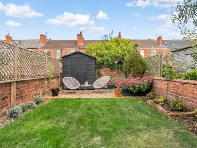Cottage for sale in Ermine West, Lincoln
