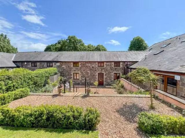 House for sale in Akeld