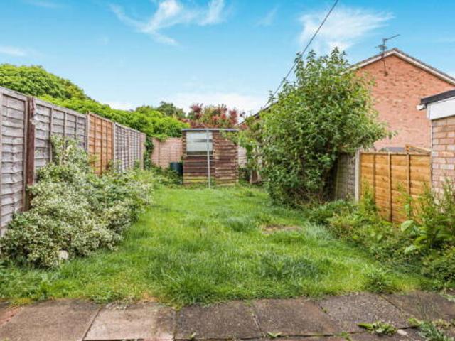 Cottage for sale in Elmdon Heath, Solihull
