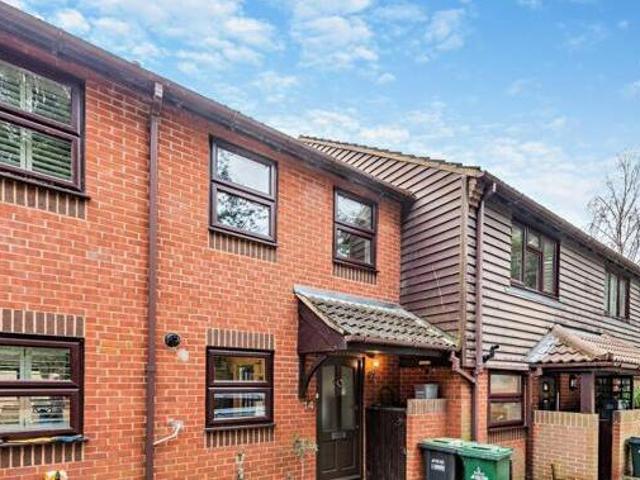 House for sale in Batchworth, Hertfordshire