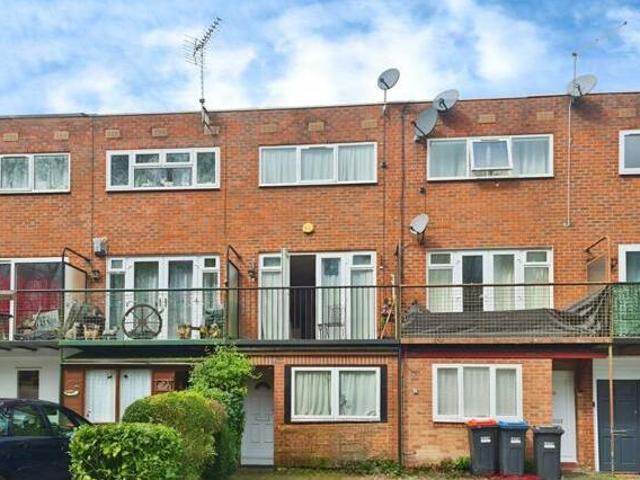House for sale in City of Milton Keynes, England