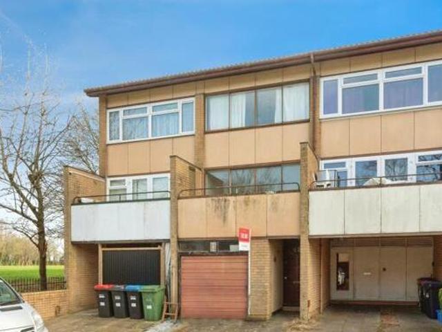 House for sale in City of Milton Keynes, England