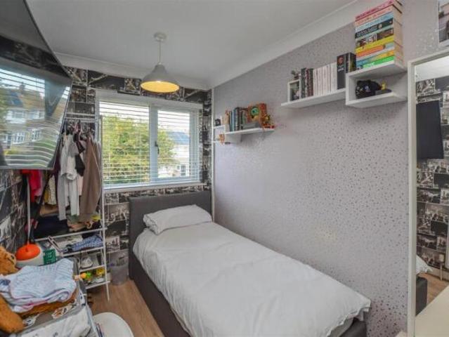 Cottage for sale in Pilgrims' Hatch, Navestock Side
