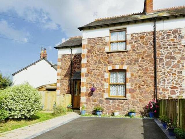 House for sale in Alcombe, Minehead